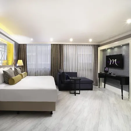 Mercure Bomonti Istambul