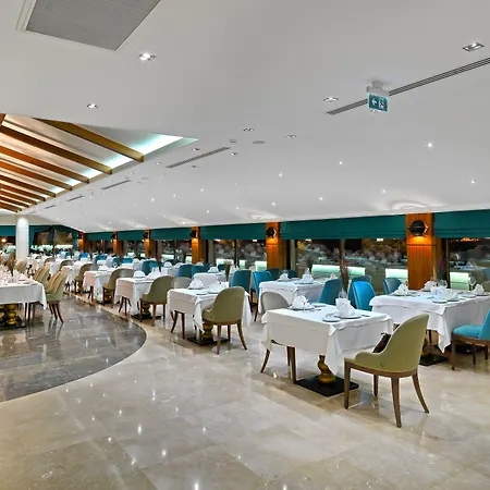 Mercure Bomonti Hotel