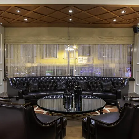 Mercure Bomonti 5*