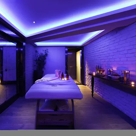 Mercure Bomonti 5* Istambul