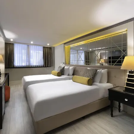 Mercure Bomonti