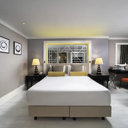 Mercure Bomonti Hotel