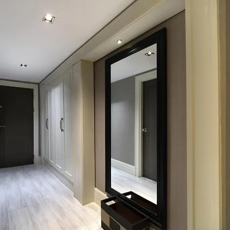 Mercure Bomonti Istanboel