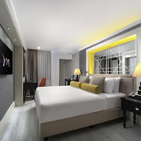 Mercure Bomonti Hotel 5*