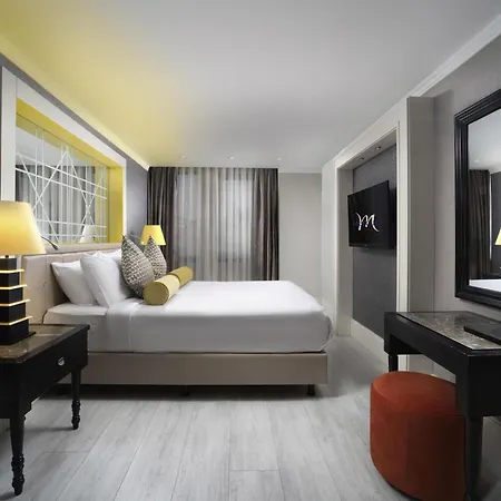 Mercure Bomonti Istanboel