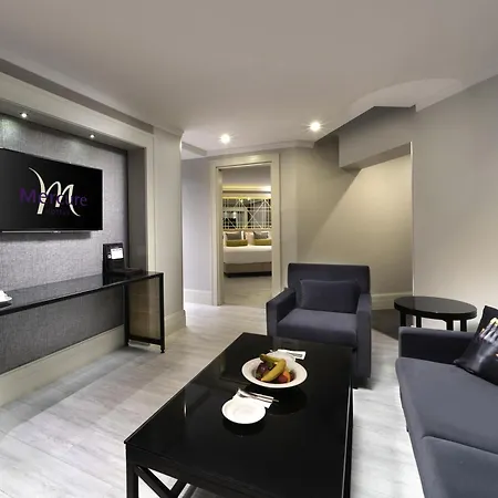 Mercure Bomonti 5* Istanboel