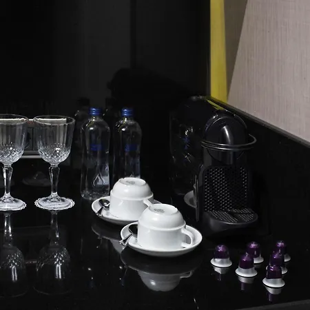 Mercure Bomonti Hotel 5*