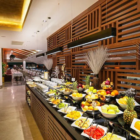 Mercure Bomonti Hotel Istanboel