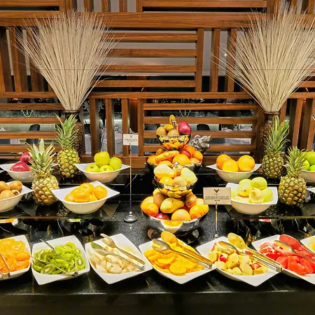 Hotel Mercure Bomonti Istanboel