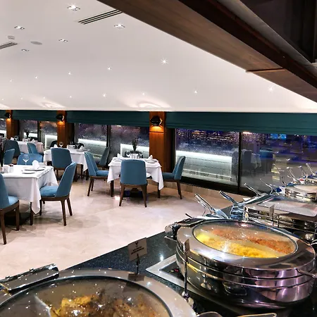 Hotel Mercure Bomonti