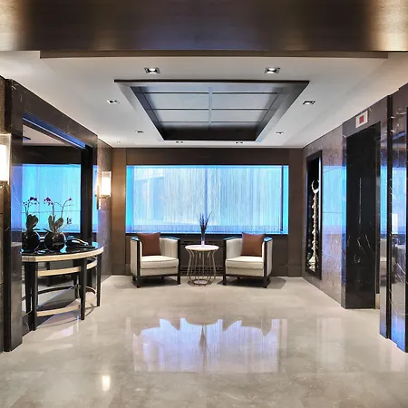 Mercure Bomonti Hotel