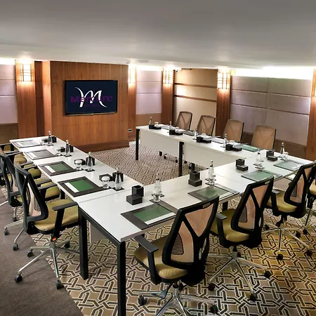 Hotel Mercure Bomonti