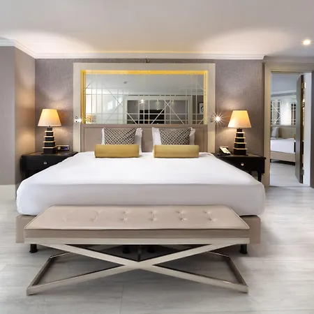 Hotel Mercure Bomonti