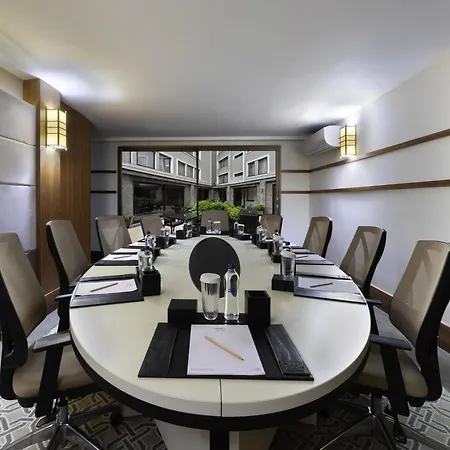 Mercure Bomonti Hotel