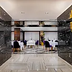 伊斯坦布尔博蒙蒂美居酒店 5* 伊斯坦布尔