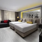 Mercure Bomonti Hotel 5*