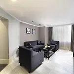 Mercure Bomonti Hotel Istanbul
