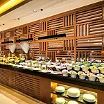酒店 伊斯坦布尔博蒙蒂美居酒店 伊斯坦布尔
