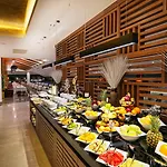 伊斯坦布尔博蒙蒂美居酒店 酒店 伊斯坦布尔