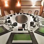 伊斯坦布尔博蒙蒂美居酒店 酒店