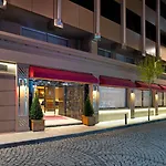 酒店 伊斯坦布尔博蒙蒂美居酒店 伊斯坦布尔