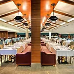 Mercure Bomonti Hotel 5*