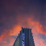 Mercure Bomonti Hotel Istanbul
