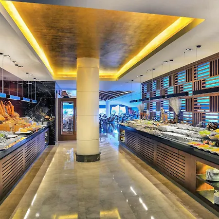 Mercure Bomonti 5* Provincia di Istanbul