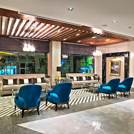 Mercure Bomonti Hotel Provincia di Istanbul