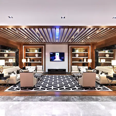 Mercure Bomonti Provincia di Istanbul