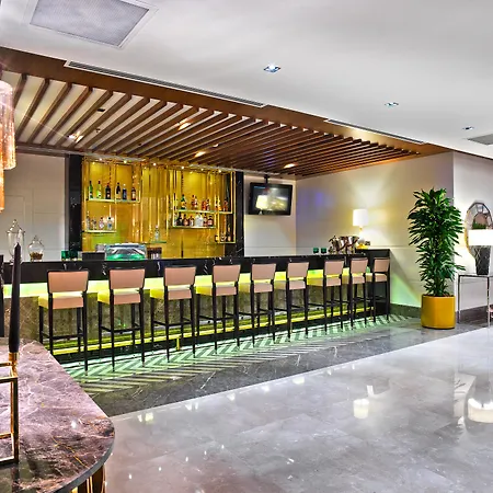 Mercure Bomonti 5* Provincia di Istanbul
