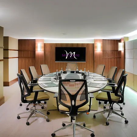 Mercure Bomonti 5* Provincia di Istanbul