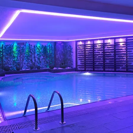 Hotel Mercure Bomonti Istambul