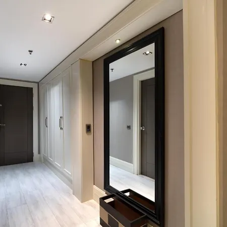 مركيور إسطنبول بومونتي 5* اسطنبول