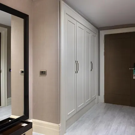 مركيور إسطنبول بومونتي فندق 5*