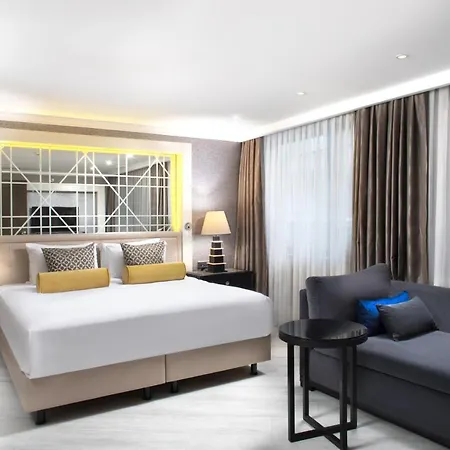 Mercure Bomonti Κωνσταντινούπολη