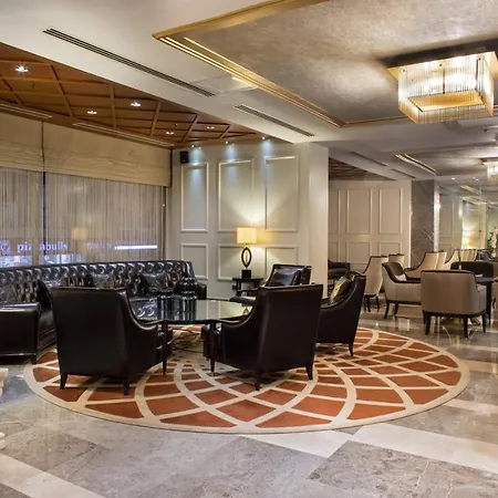 Mercure Bomonti Istambul