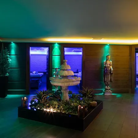 مركيور إسطنبول بومونتي 5*