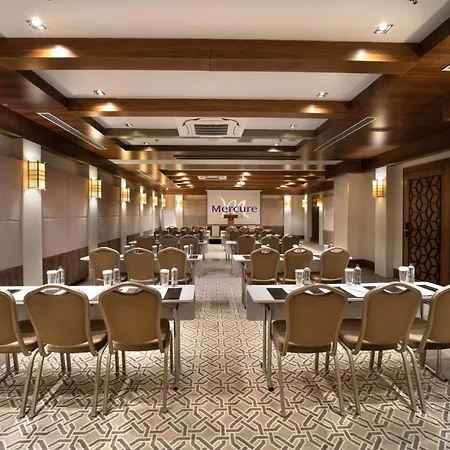 Mercure Bomonti Ξενοδοχείο 5*