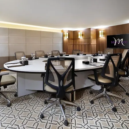 Mercure Bomonti Ξενοδοχείο 5*