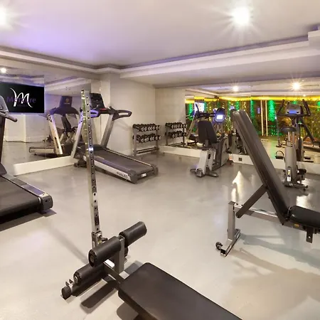 Mercure Bomonti 5* Provincia di Istanbul