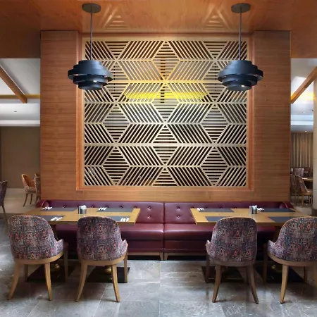 Mercure Bomonti 5* Istambul