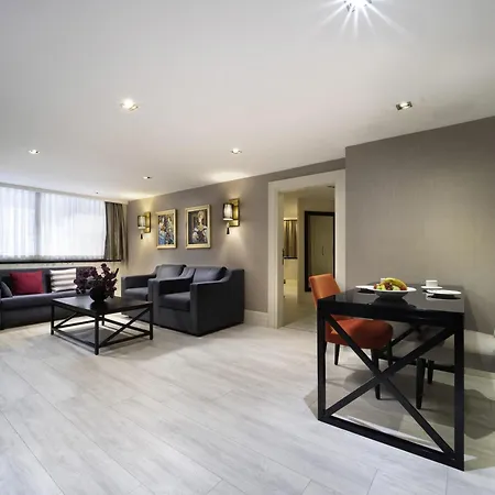 Hotel Mercure Bomonti 5*