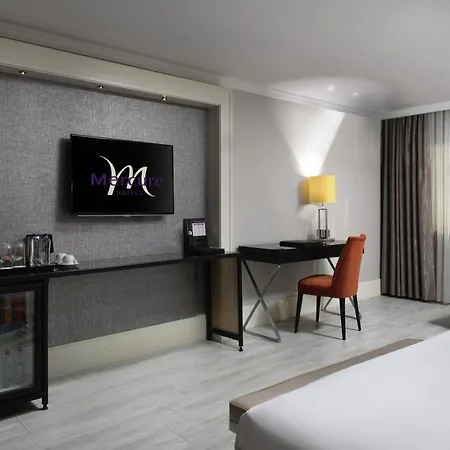 Mercure Bomonti Isztambul