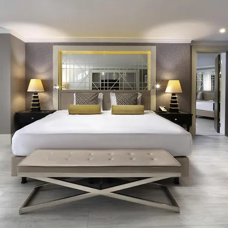 Mercure Bomonti 5* Estambul