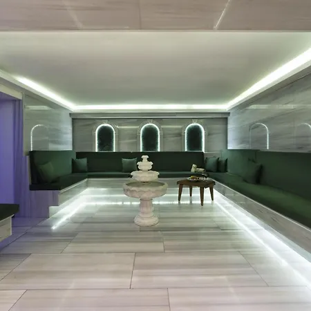 Mercure Bomonti Ξενοδοχείο 5*