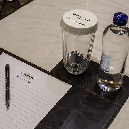 Mercure Bomonti Szálloda