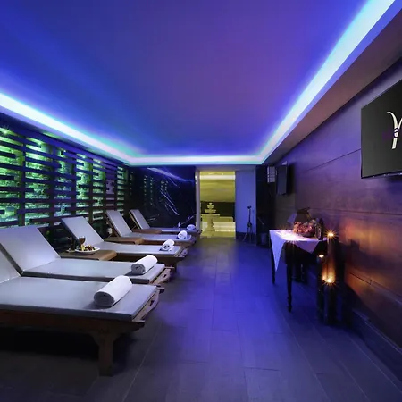 Mercure Bomonti 5* Isztambul