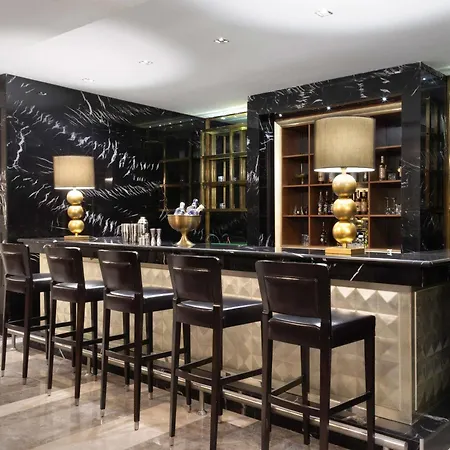 Mercure Bomonti Hotel