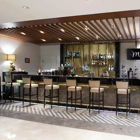 Mercure Bomonti Hotel Estambul